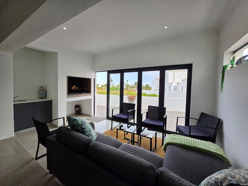 4 Bedroom Property for Sale in Shelley Point Western Cape